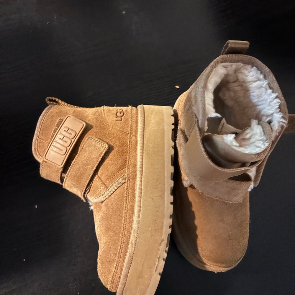 UGG boots